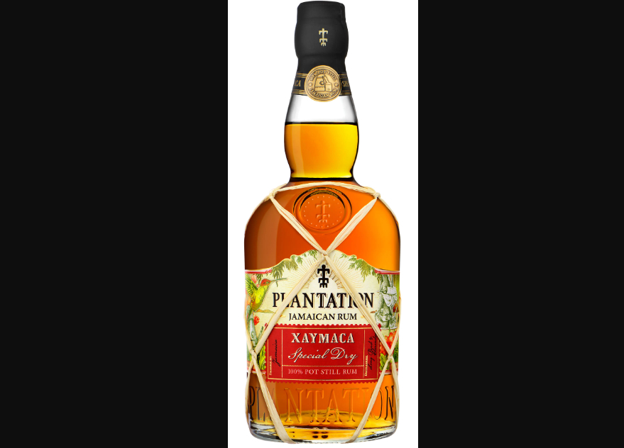 Plantation Xaymaca Special Dry Rum