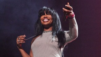When Will SZA’s ‘SOS’ Deluxe ‘Lana’ Come Out?