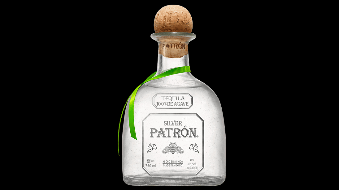 Every Single Bottle Of Patrón Tequila, Tasted And Power Ranked ...