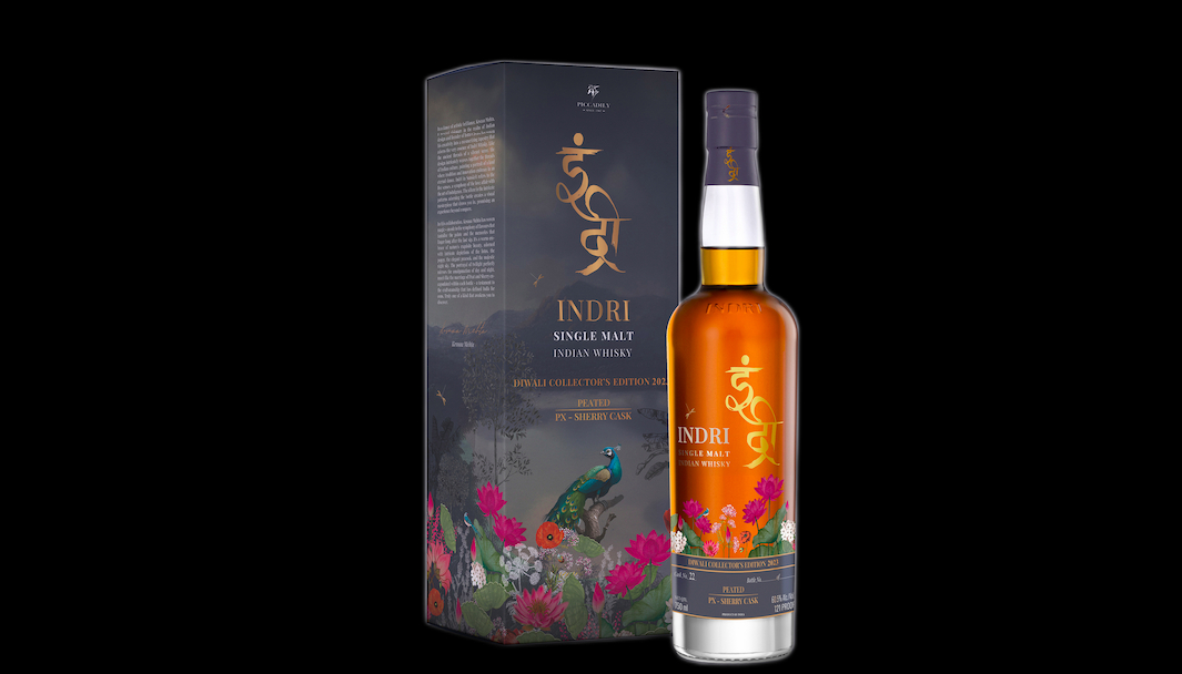 Indri Whisky
