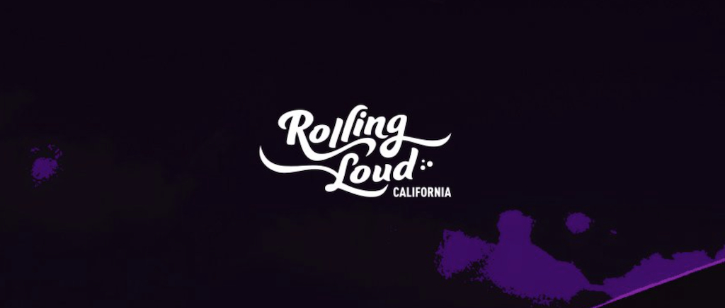 1 Rolling Loud California 2024