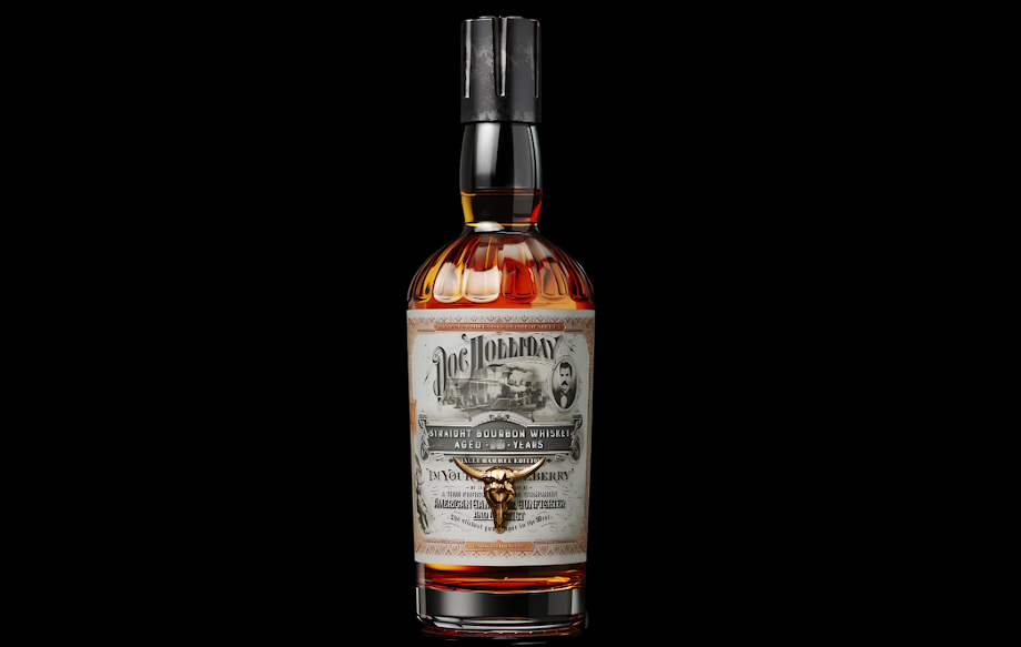 Doc Holliday Bourbon