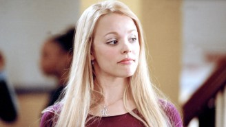 Was Regina George Really The Villain Of ‘Mean Girls?’