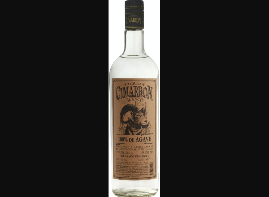 Cimarron Blanco