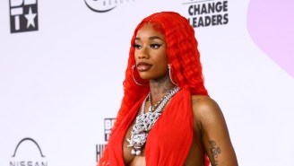 Sexyy Red Claimed That Her ‘4 President Tour’ Is Being Sabotaged, While Denying It Will Be Canceled