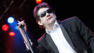 The Pogues’ Shane MacGowan, An Irish Music Icon, Is Dead At 65