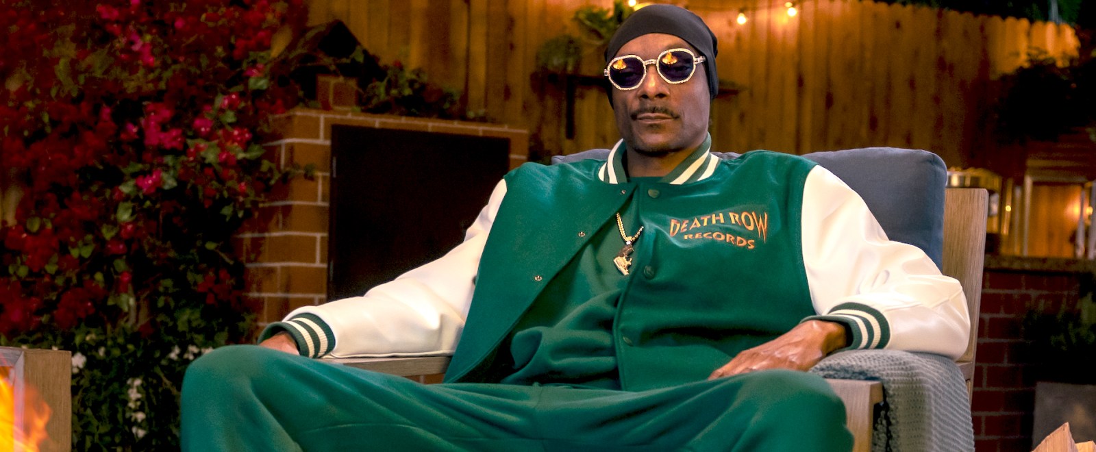 Snoop Dogg Solo Stove