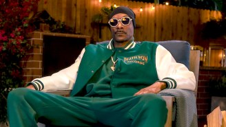 Snoop Dogg Fans Feel Both Betrayed And Impressed After His Viral ‘Give Up Smoke’ Post Turned Out To Not Be About Weed