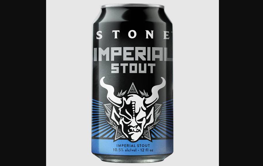 Stone Imperial Stout