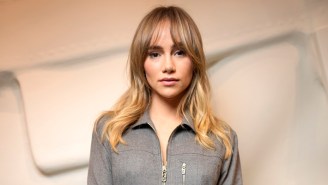 Suki Waterhouse Finally Confirmed She’s Pregnant, After Years Of Dating Robert Pattinson
