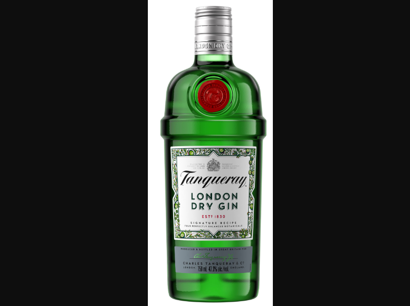 Tanqueray London Dry Gin