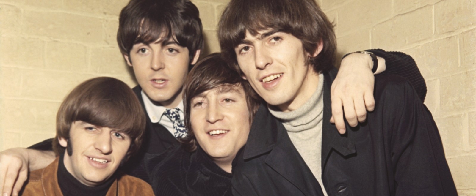 The Beatles 1965