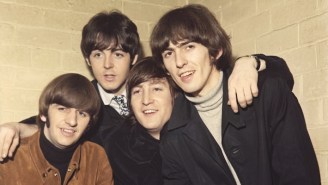 The Beatles’ New Song ‘Now And Then’ Has Arrived As The Final Output From The Legendary Group