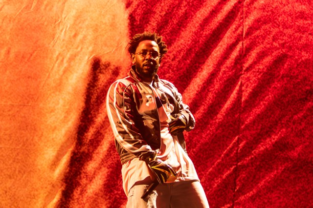 Kendrick Lamar's 'Euphoria' Is Another Fiery Drake Diss - Vimarsana News