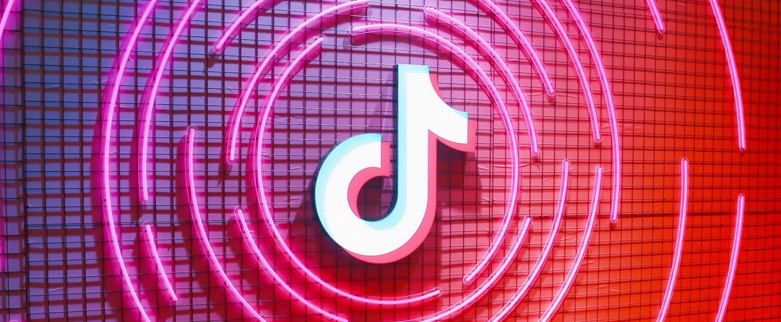 TikTok logo