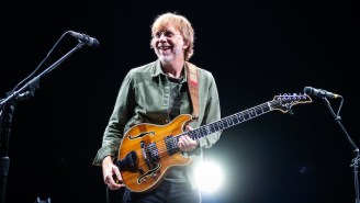 How To Buy Tickets For Phish’s ‘Mondegreen’ Festival In 2024