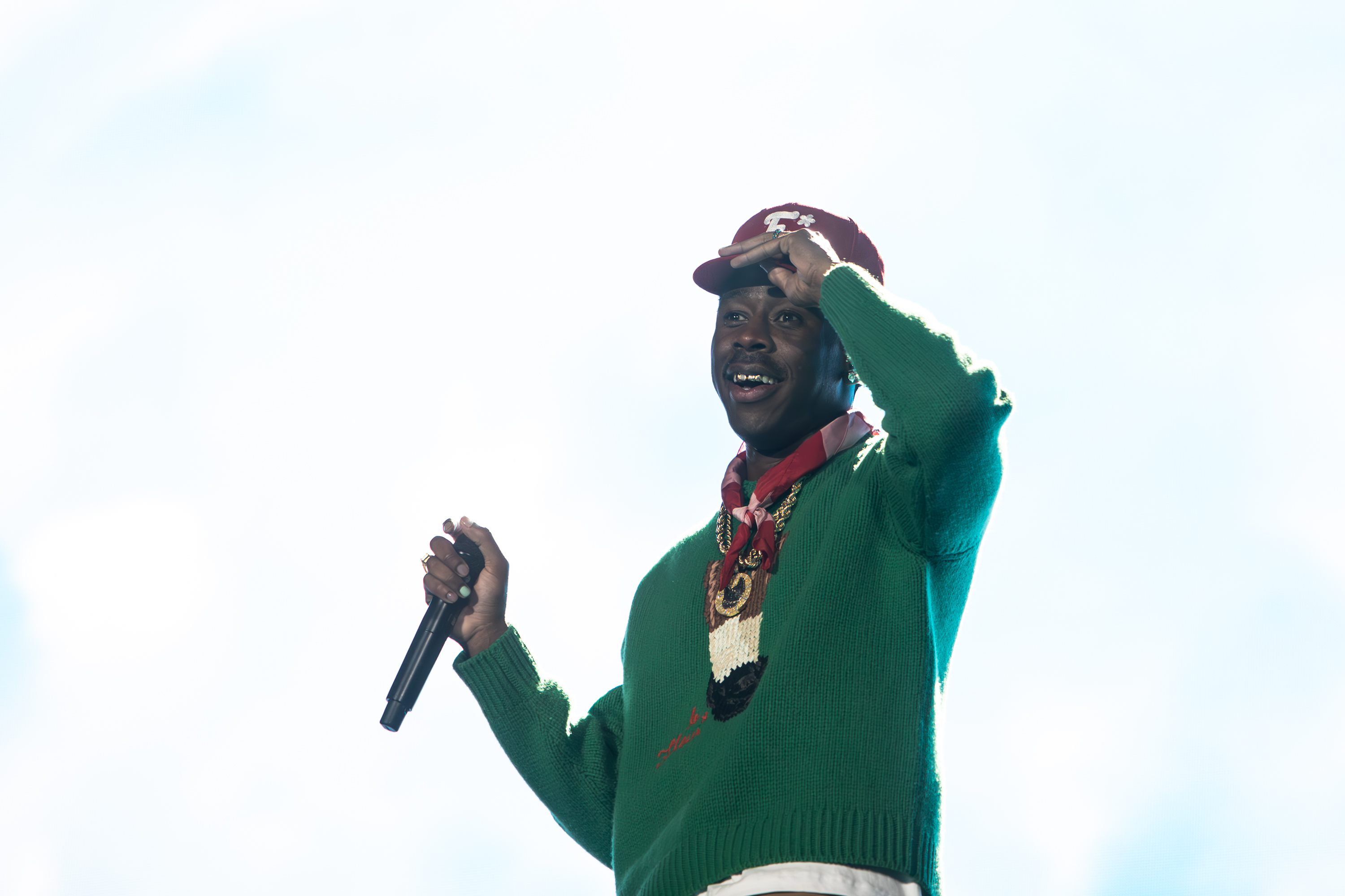 Tyler The Creator