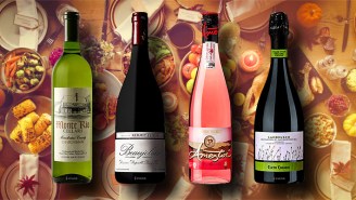 The Best Wines Under $30 For Thanksgiving, Ranked