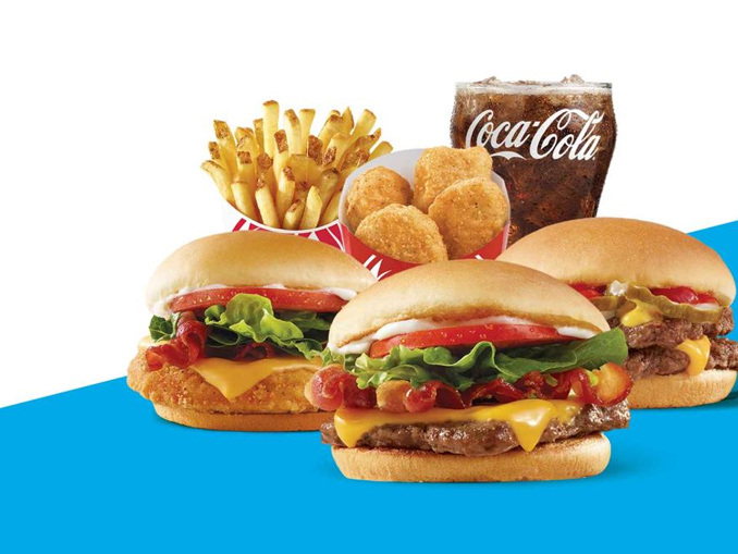 Back-to-School 2023: Fast-Food Deals and Limited Time Offers