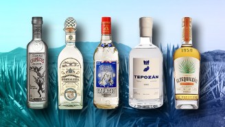 The Best Additive-Free Tequilas Under $50, Ranked