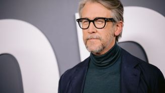 ‘Succession’ Actor Alan Ruck Speaks Out After Crashing His Car Into A Pizzeria On Halloween