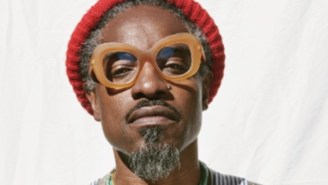 André 3000, Like The Rest Of Us, Would Love It If He Reunited With Big Boi For A New Outkast Album