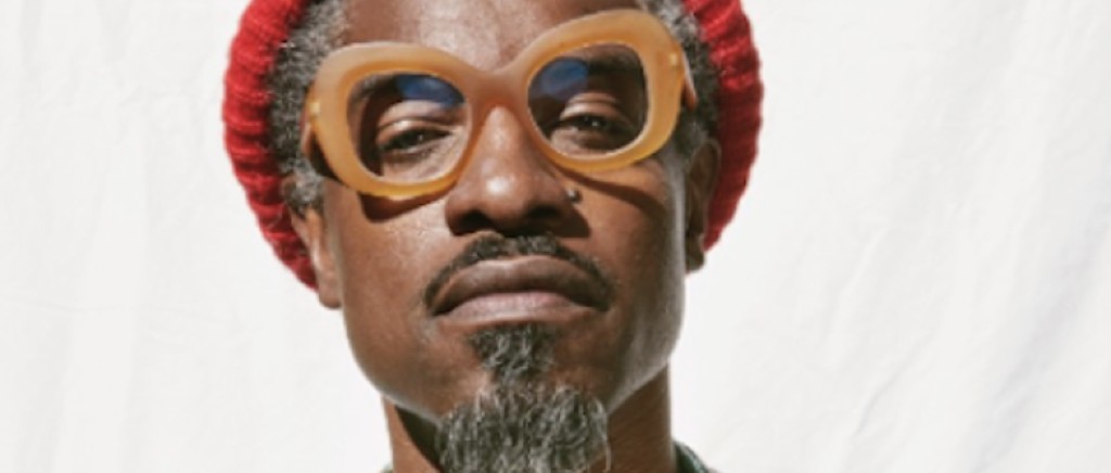 André 3000’s ‘New Blue Sun’: Everything To Know Including The Release ...