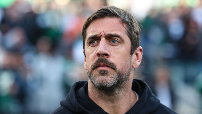 Aaron Rodgers a « accueilli favorablement » les discussions du vice-président avec RFK Jr