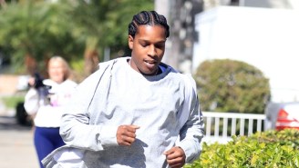 ASAP Rocky Allegedly Told ASAP Relli ‘I’ll Kill You’ Before Shooting Him In The Hand, According To Relli’s Court Testimony