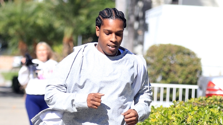 ASAP Rocky Allegedly Told ASAP Relli ‘I’ll Kill You’ Before Shooting Him In The Hand, According To Relli’s Court Testimony #AsapRocky