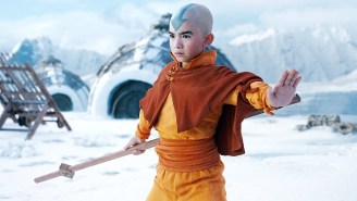 Will Netflix’s ‘Avatar: The Last Airbender’ Be Better Than The Movie?