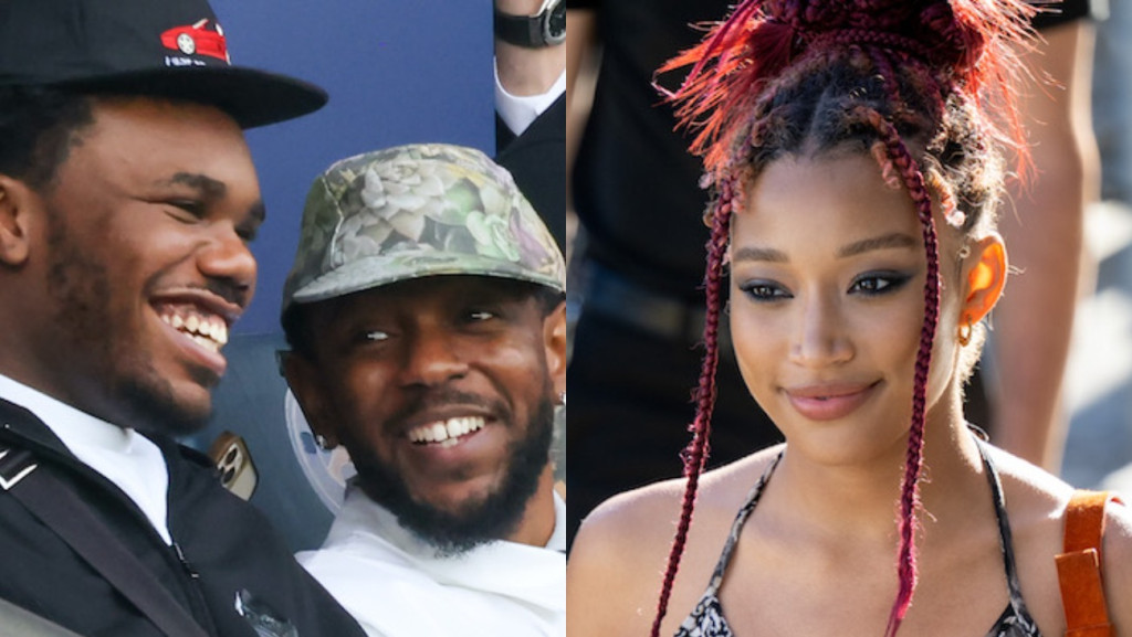 How To Watch Baby Keem's 'The Melodic Blue' Movie