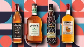 Budget-Friendly Rums Under $30 — Here’s What The Bartenders Pour