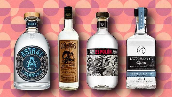 10 Best Cheap Tequilas Under $30, According To Bartenders