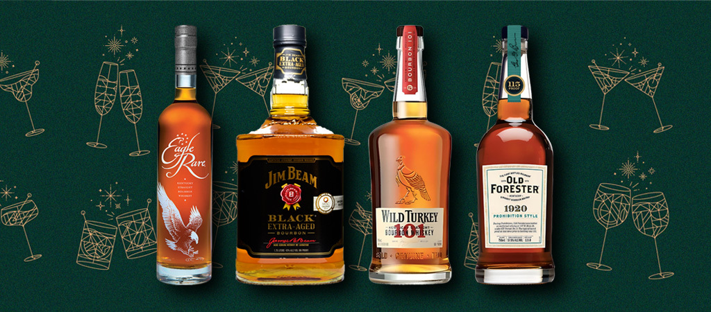 Best Bourbons For Cocktails