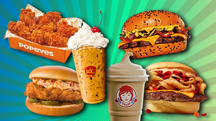 10 Brand New Fast Food Dishes You Need To Taste Ranked 10-brand-new-fast-food-dishes-you-need-to-taste-ranked
