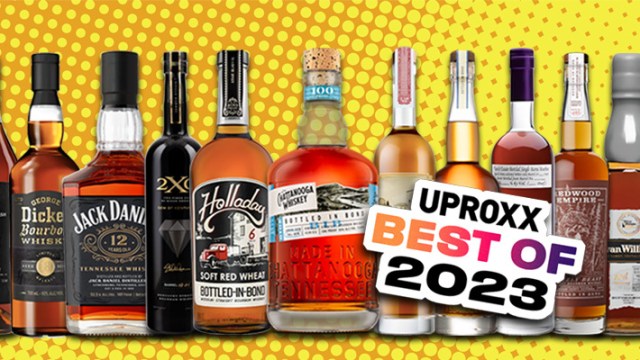 The 100 Best Bourbons Of 2023, Ranked - Vimarsana News