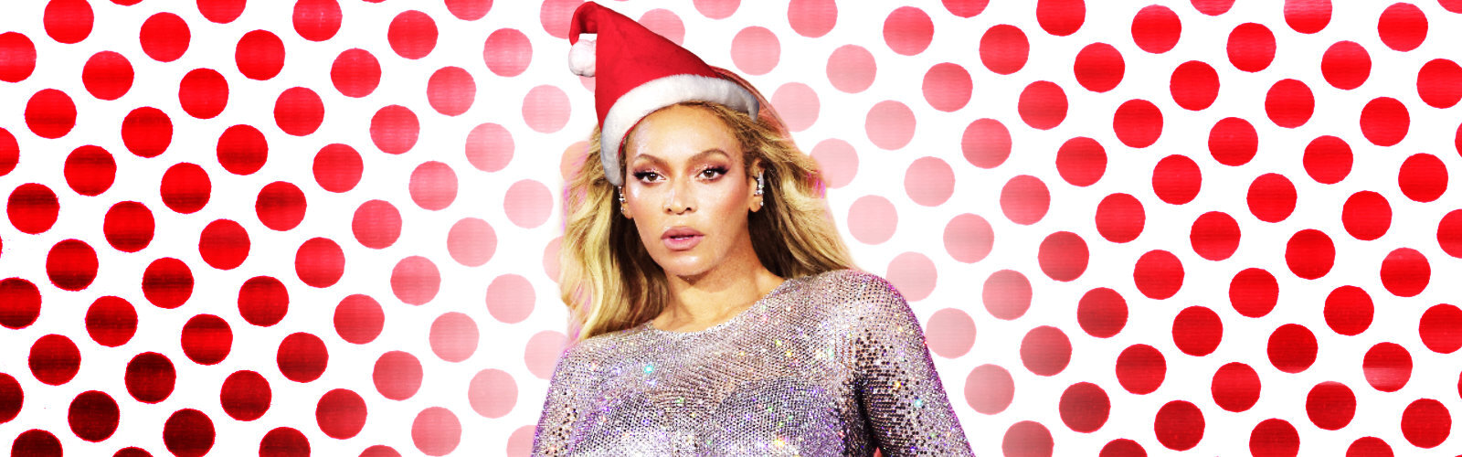 beyonce christmas