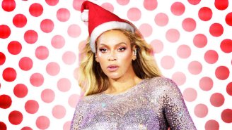 A Beyoncé Holiday Gift Guide For The Beyhive Member In Your Life