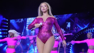 Beyoncé’s ‘Texas Hold ‘Em’ Reportedly Earns The Singer Her First Country Music Chart Placement