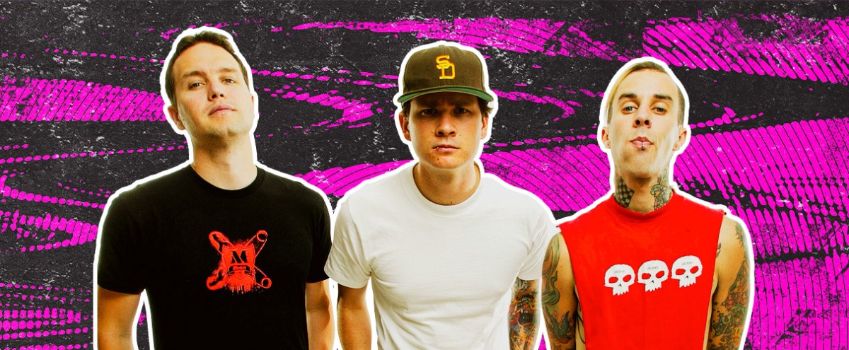 20 Years Ago, Blink-182 Made Their Biggest Artistic Statement, And Never Sounded Like It Again
