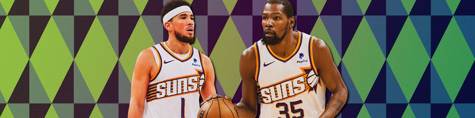 The Phoenix Suns Don’t Really Have A Plan Other Than Hoping Things Go Better Next Year