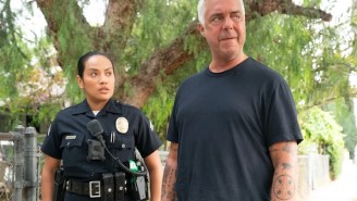 The New And Still-Untitled ‘Bosch’ Spin-Off: Everything To Know Including The Release Date, Trailer, & More Info