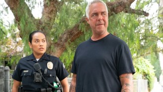 Titus Welliver Is Prepared To Be Bosch For As Long As Anyone Will Let Him