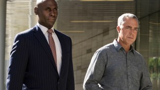 Titus Welliver Explained How ‘Bosch: Legacy’ Brought Back Lance Reddick For One Last Scene