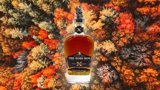 Our Review Of WhistlePig’s (Very Expensive) The Boss Hog X
