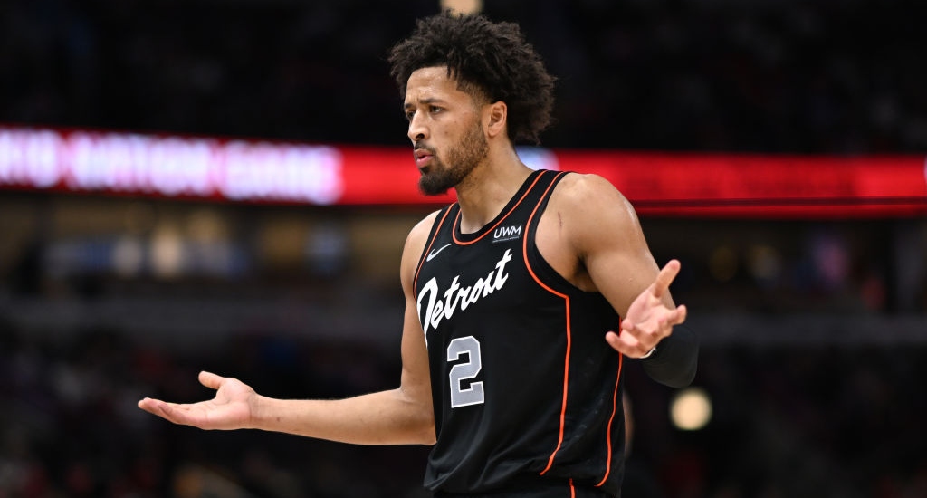 Wann werden die Detroit Pistons einen weiteren Sieg erringen?