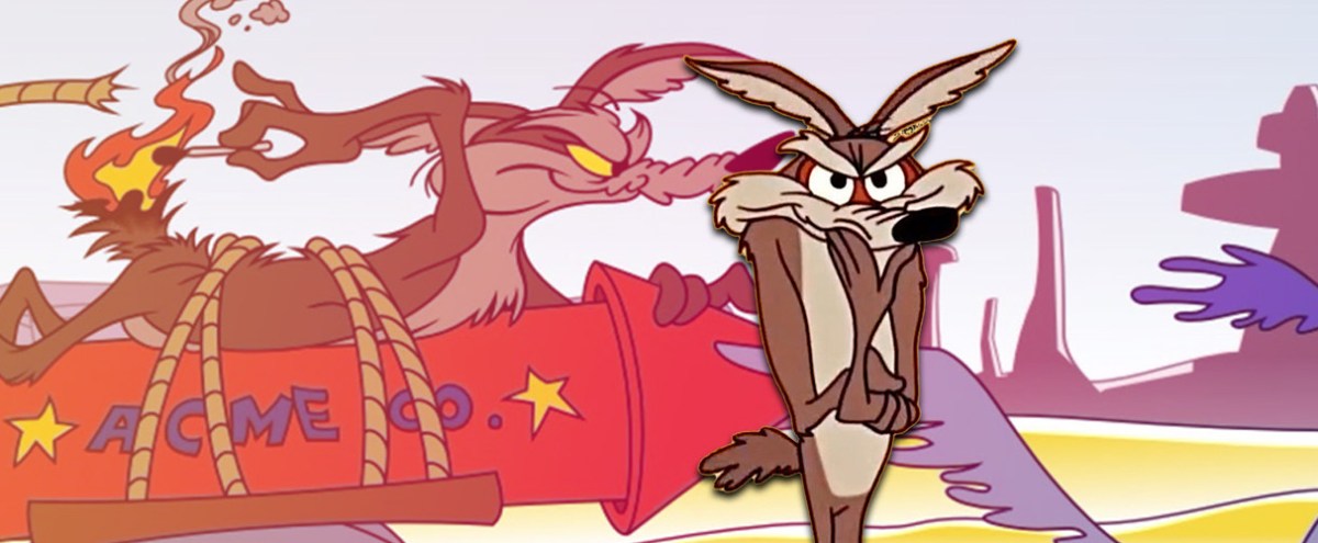 The Increasingly Funny ‘Coyote Vs. Acme’ Fiasco, Explained