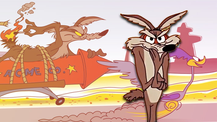 The 'Coyote Vs. Acme' Fiasco, Explained