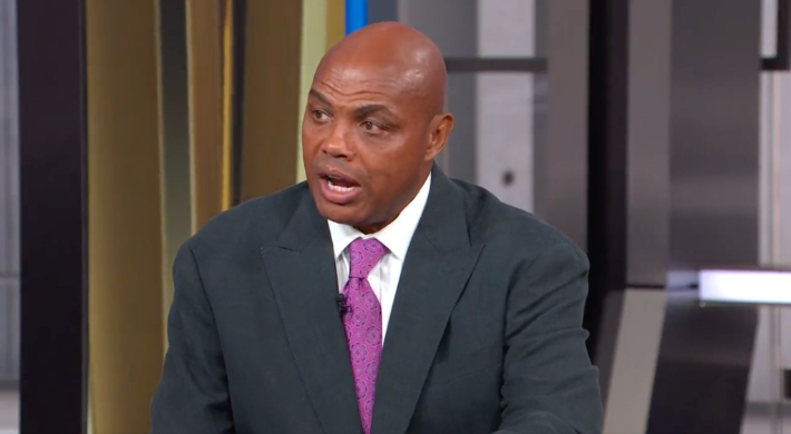 Charles Barkley Wishes The NBA Gave Jontay Porter A 5-Year Suspension
